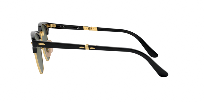 Rayban 2176 Folding Clubmaster 901 360 visione