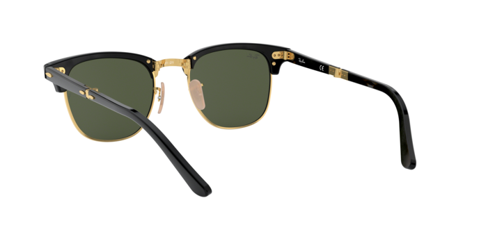 Rayban 2176 Folding Clubmaster 901 360 visione