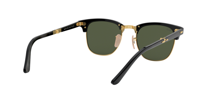 Rayban 2176 Folding Clubmaster 901 360 visione