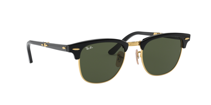 Rayban 2176 Folding Clubmaster 901 360 visione