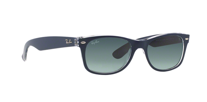 Rayban 2132 New Wayfarer 605371 360 visione