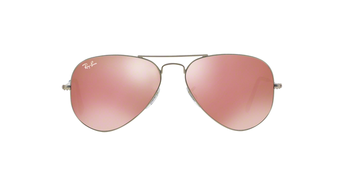 Rayban 3025 Aviator 019/Z2 360 visione