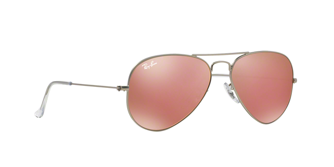 Rayban 3025 Aviator 019/Z2 360 visione