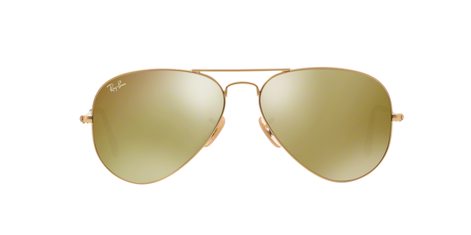 Rayban 3025 Aviator 112/93 360 visione