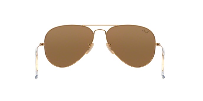 Rayban 3025 Aviator 112/93 360 visione