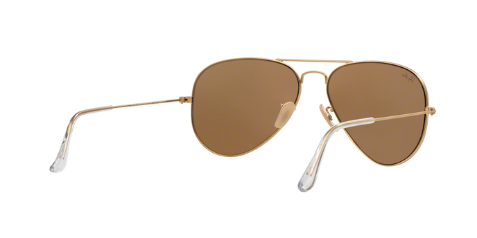 Rayban 3025 Aviator 112/93 360 visione