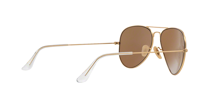 Rayban 3025 Aviator 112/93 360 visione