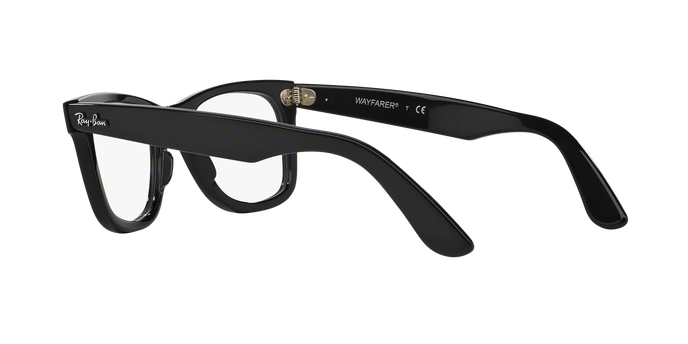 Rayban 5121 2000 360 visione