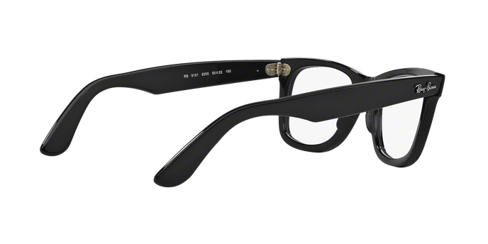 Rayban 5121 2000 360 visione