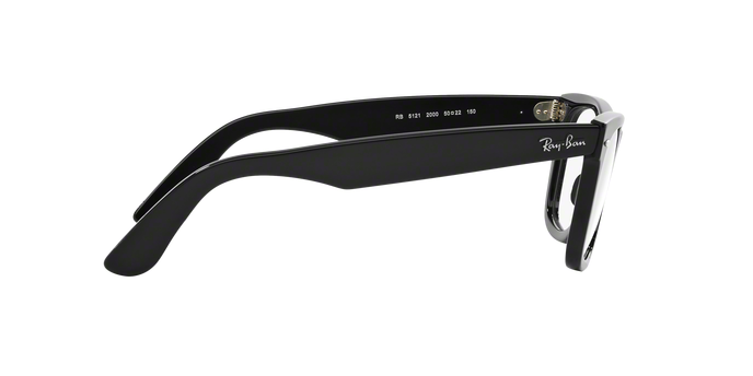 Rayban 5121 2000 360 visione