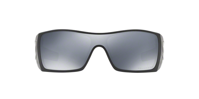 Oakley Batwolf 9101 35 Black I 360 visione