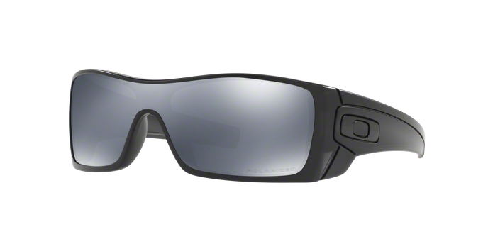 Oakley Batwolf 9101 35 Black I 360 visione