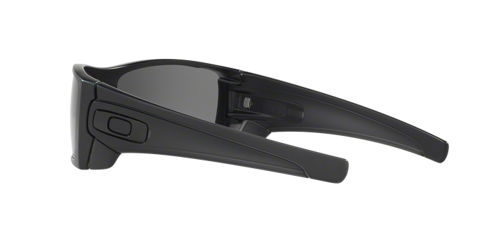 Oakley Batwolf 9101 35 Black I 360 visione