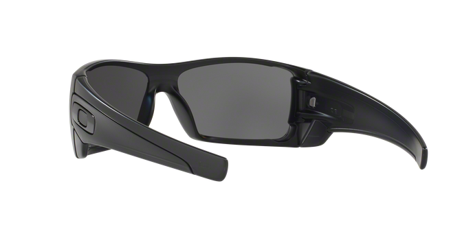 Oakley Batwolf 9101 35 Black I 360 visione