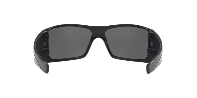 Oakley Batwolf 9101 35 Black I 360 visione