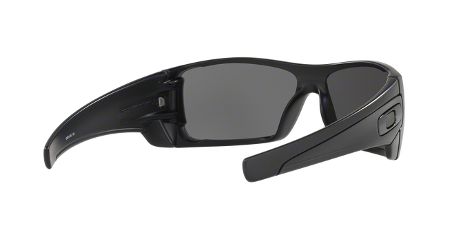 Oakley Batwolf 9101 35 Black I 360 visione