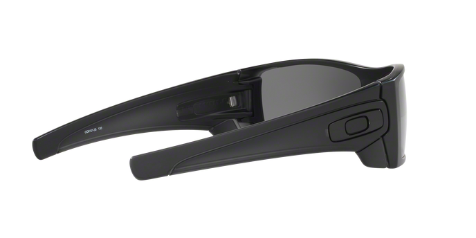 Oakley Batwolf 9101 35 Black I 360 visione