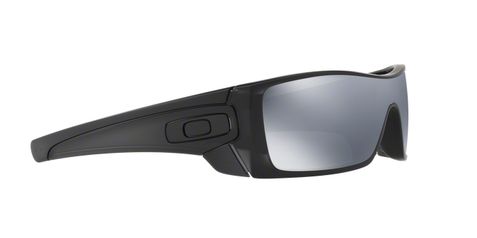 Oakley Batwolf 9101 35 Black I 360 visione
