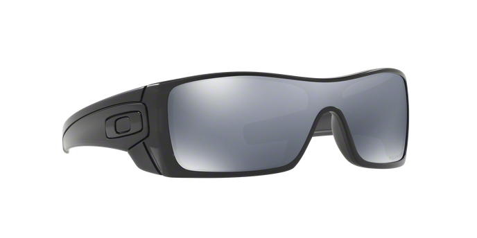 Oakley Batwolf 9101 35 Black I 360 visione