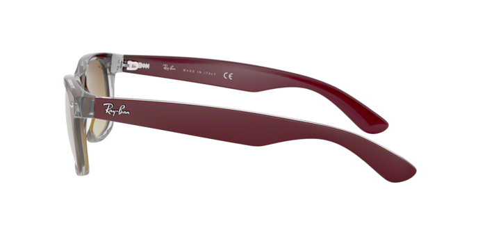 Rayban 2132 New Wayfarer 605485 360 visione