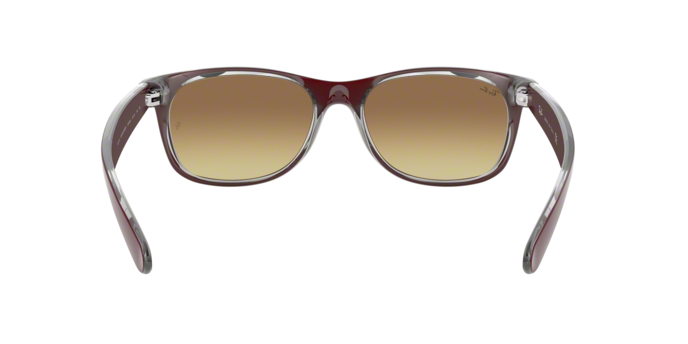 Rayban 2132 New Wayfarer 605485 360 visione
