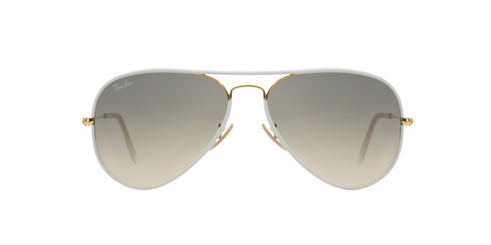 Rayban 3025 Aviator 146/32 360 visione