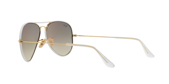 Rayban 3025 Aviator 146/32 360 visione