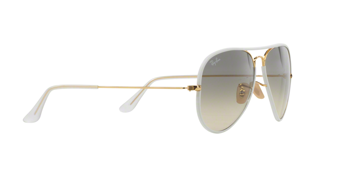 Rayban 3025 Aviator 146/32 360 visione