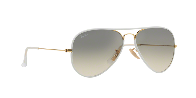 Rayban 3025 Aviator 146/32 360 visione