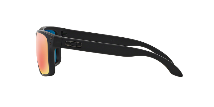 Oakley Holbrook 9102 51 Ruby Ir 360 visione