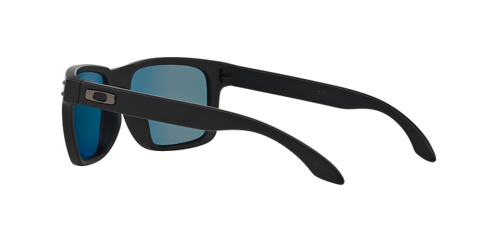 Oakley Holbrook 9102 51 Ruby Ir 360 visione