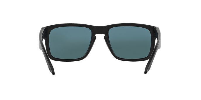 Oakley Holbrook 9102 51 Ruby Ir 360 visione