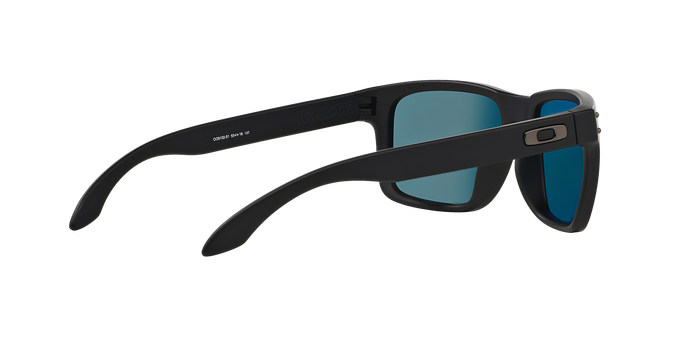 Oakley Holbrook 9102 51 Ruby Ir 360 visione