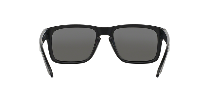 Oakley Holbrook 9102 52 Ice Iri 360 visione