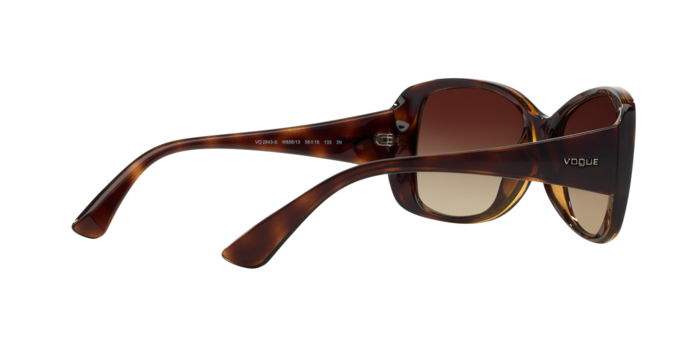 Vogue 2843S W65613 360 visione