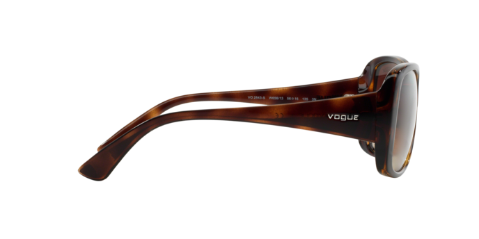 Vogue 2843S W65613 360 visione
