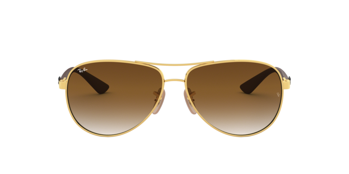 Rayban 8313 001/51 360 visione