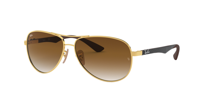 Rayban 8313 001/51 360 visione