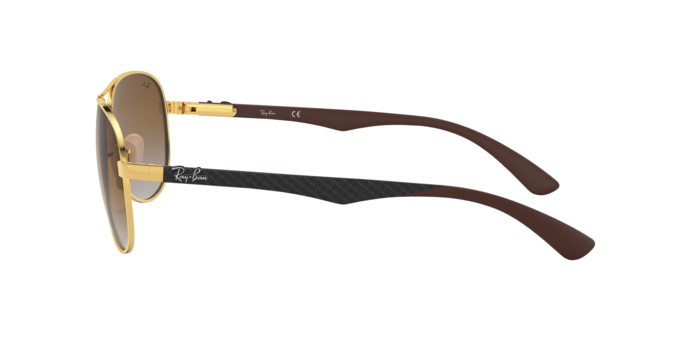 Rayban 8313 001/51 360 visione