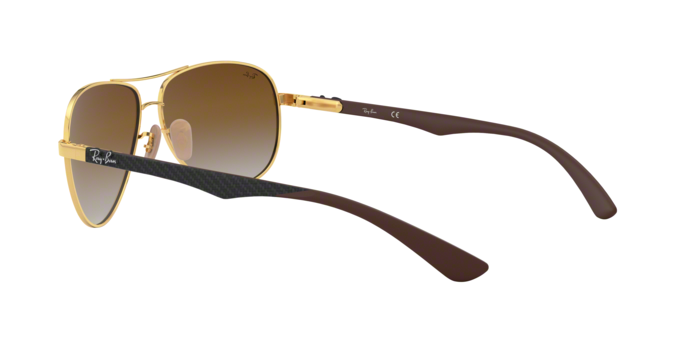 Rayban 8313 001/51 360 visione