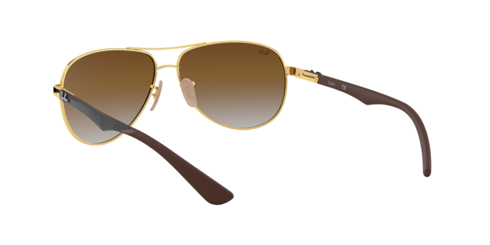 Rayban 8313 001/51 360 visione