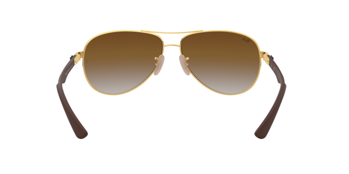 Rayban 8313 001/51 360 visione