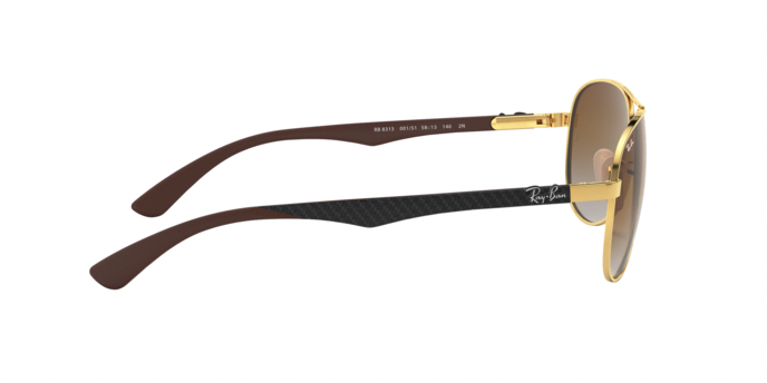 Rayban 8313 001/51 360 visione