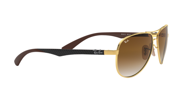 Rayban 8313 001/51 360 visione