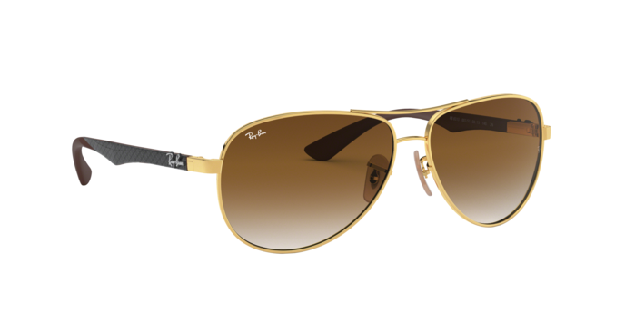 Rayban 8313 001/51 360 visione