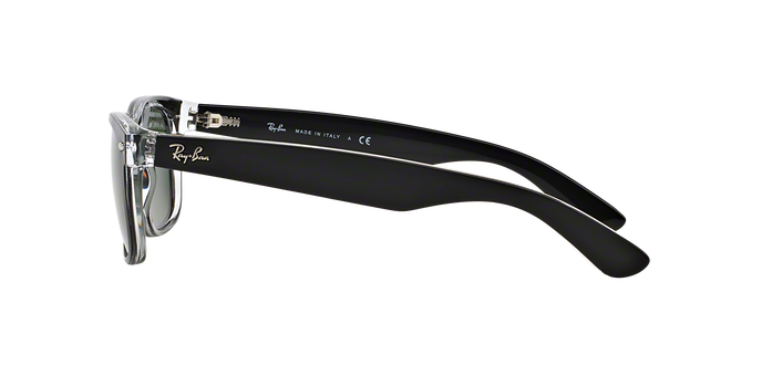 Rayban 2132 New Wayfarer 6052 360 visione
