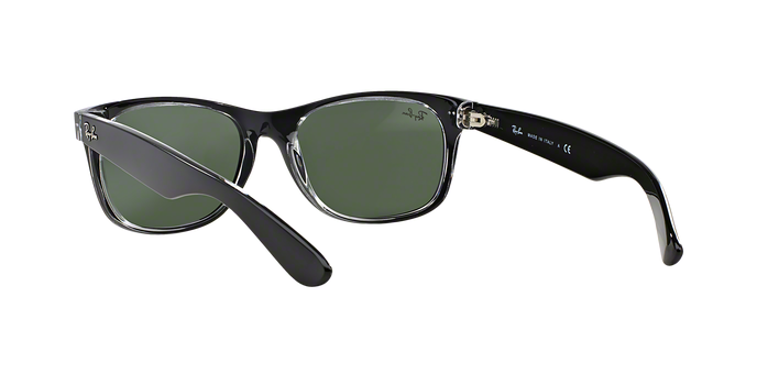Rayban 2132 New Wayfarer 6052 360 visione