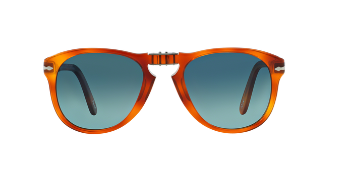 Persol 0714SM STEVE MCQUEEN 96/S3 Glas 360 visione