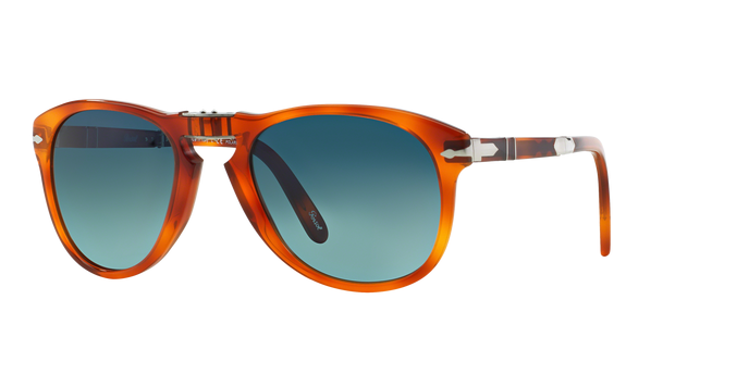 Persol 0714SM STEVE MCQUEEN 96/S3 Glas 360 visione