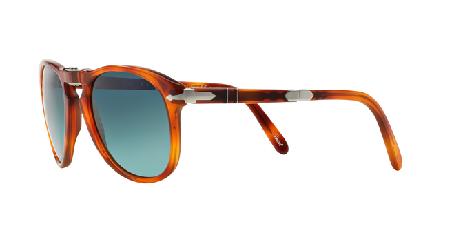 Persol 0714SM STEVE MCQUEEN 96/S3 Glas 360 visione